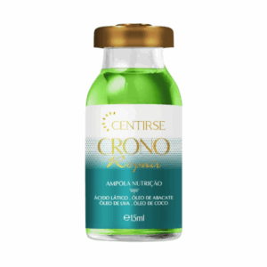 Ampola Crono Repair Nutrição Centirse 15ml
