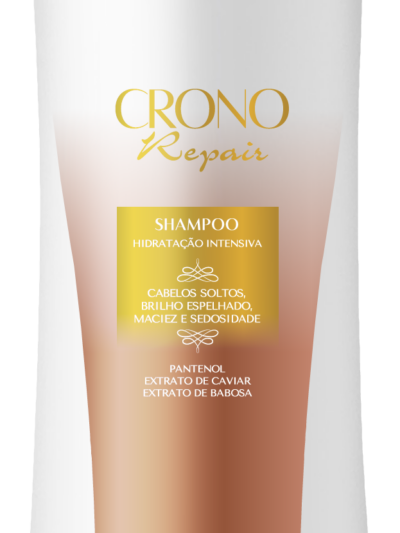 Shampoo Hidratante Capilar Crono repair Centirse 1Litro