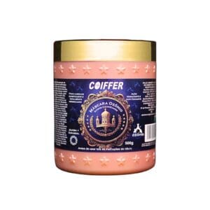 MASCARA OZÔNIO COIFFER 500G