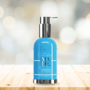 Leave in  BBCream Made For Me Centirse 200ml - Imagem 6