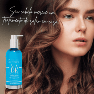 Condicionador Extreme Made For Me  Centirse 250ml - Imagem 3