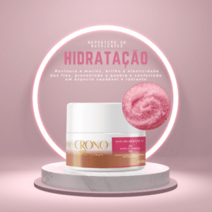Mascara Crono Repair Hidratação Centirse 300g - Imagem 6