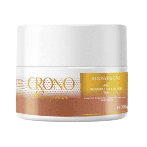 Mascara Crono Repair Reconstrução Centirse 300g