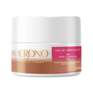 Mascara Crono Repair Hidratação Centirse 300g