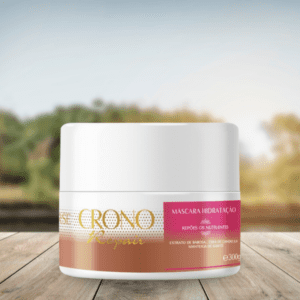 Mascara Crono Repair Hidratação Centirse 300g - Imagem 7