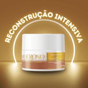 Mascara Crono Repair Reconstrução Centirse 300g - Imagem 5