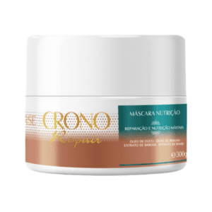 Mascara Crono Repair Nutrição Centirse 300g