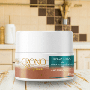 Mascara Crono Repair Nutrição Centirse 300g - Imagem 6