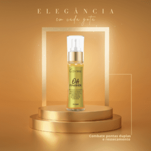 Oleo Oils Finisher Centirse 45ml - Imagem 2
