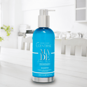 Shampoo Extreme Made For Me Centirse  250ml - Imagem 4
