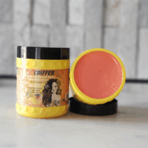 Máscara Manga Rosa Coiffer 500g Hidratação e Nutrição - Imagem 2