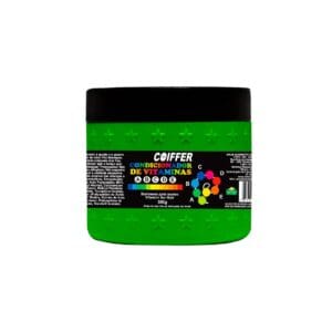 Condicionador De Vitaminas 350g Coiffer