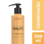 TRIVITT CAUTERIZAÇÃO 300ML