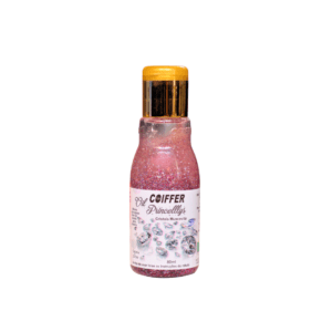 Oil Princelllys 80ml Coiffer