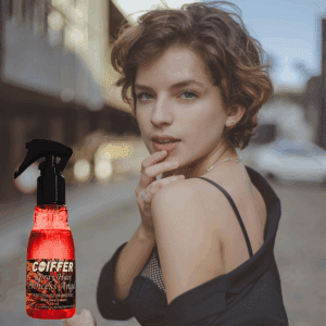 Spray Hair Princess Angel coiffer 80ml - Imagem 3