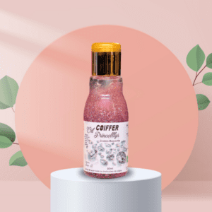 Oil Princelllys 80ml Coiffer - Imagem 4