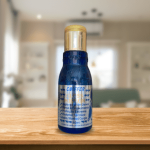 Gloss Micron Coiffer 80ml Finalizador Perfumado - Imagem 4