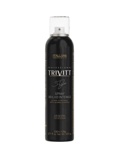 TRIVITT BRILHO INTENSO 200ML