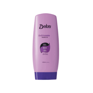 Detra Hair Cosmeticos leave-in defrizante