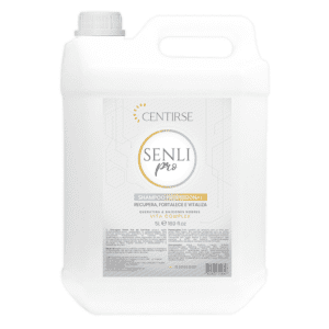 Shampoo Lavatório Profissional Senli Pro Centirse 5 litros