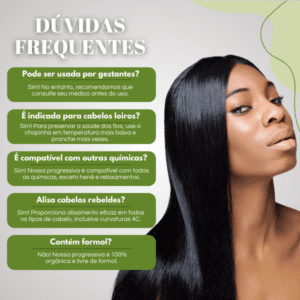 Redutor Orgânico Senli Orgânica Sem Formol Centirse 1 litro kit - Imagem 3