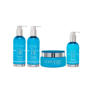 Kit Extreme Made For Me Centirse Reconstrução Capilar