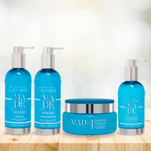 Kit Extreme Made For Me Centirse Reconstrução Capilar - Imagem 8