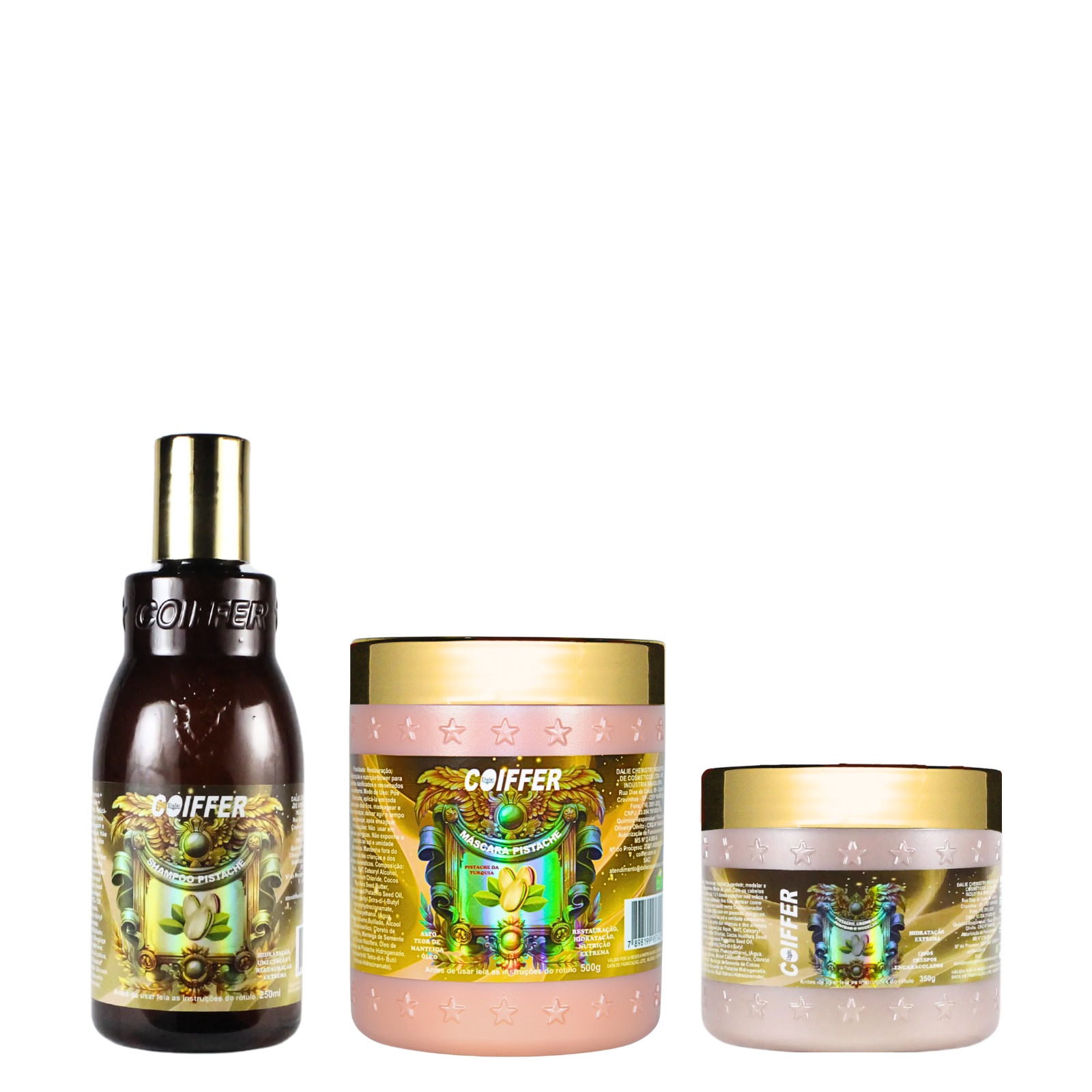 15352452088-kit-pistage-5.jpeg Kit Pistache Coiffer (3 unidades) - Imagem 1