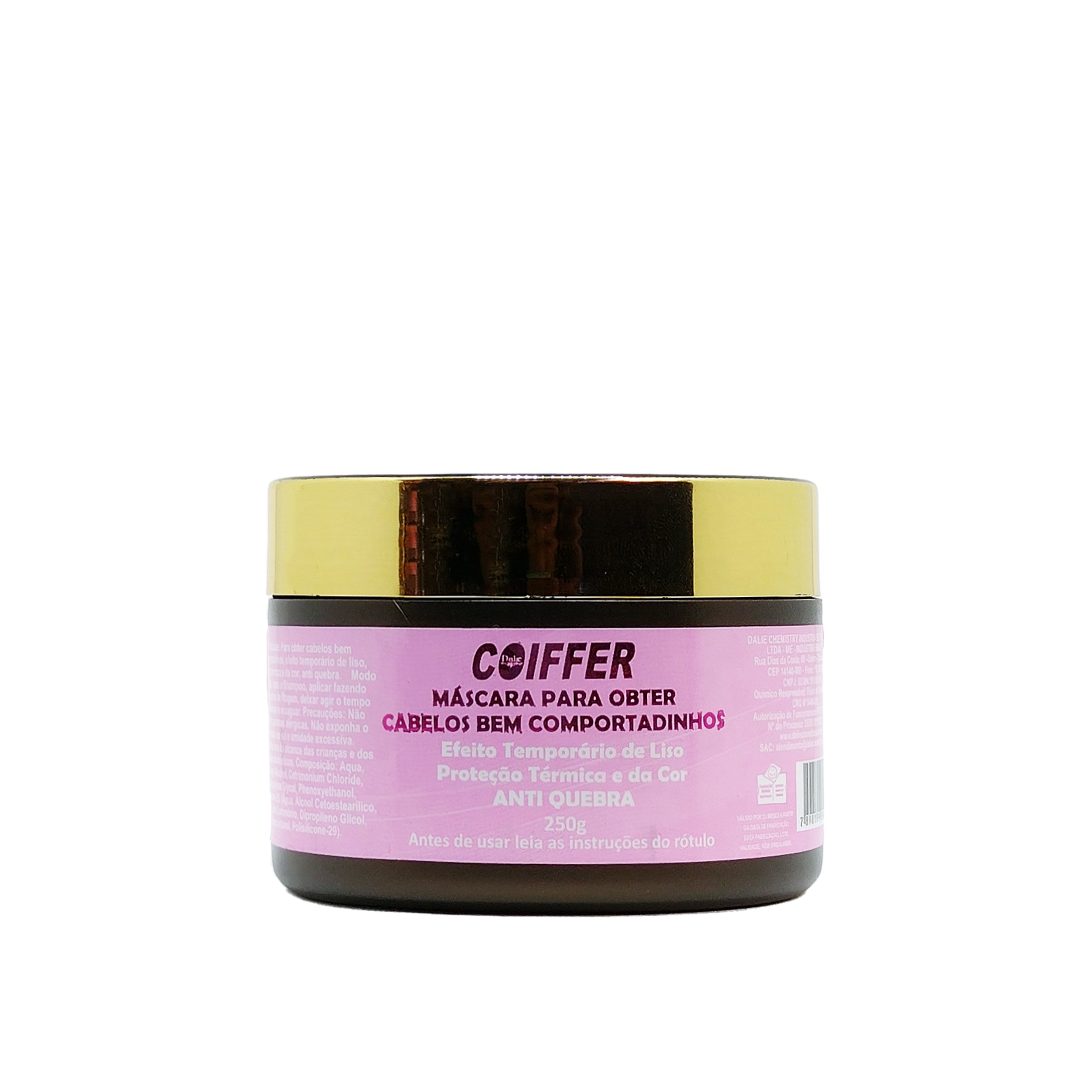 15375752872-mascara-bem-comportadinho-250g-fundo-branco-2.png Mascara Cabelos Bem Comportadinhos 250g Coiffer - Imagem 1