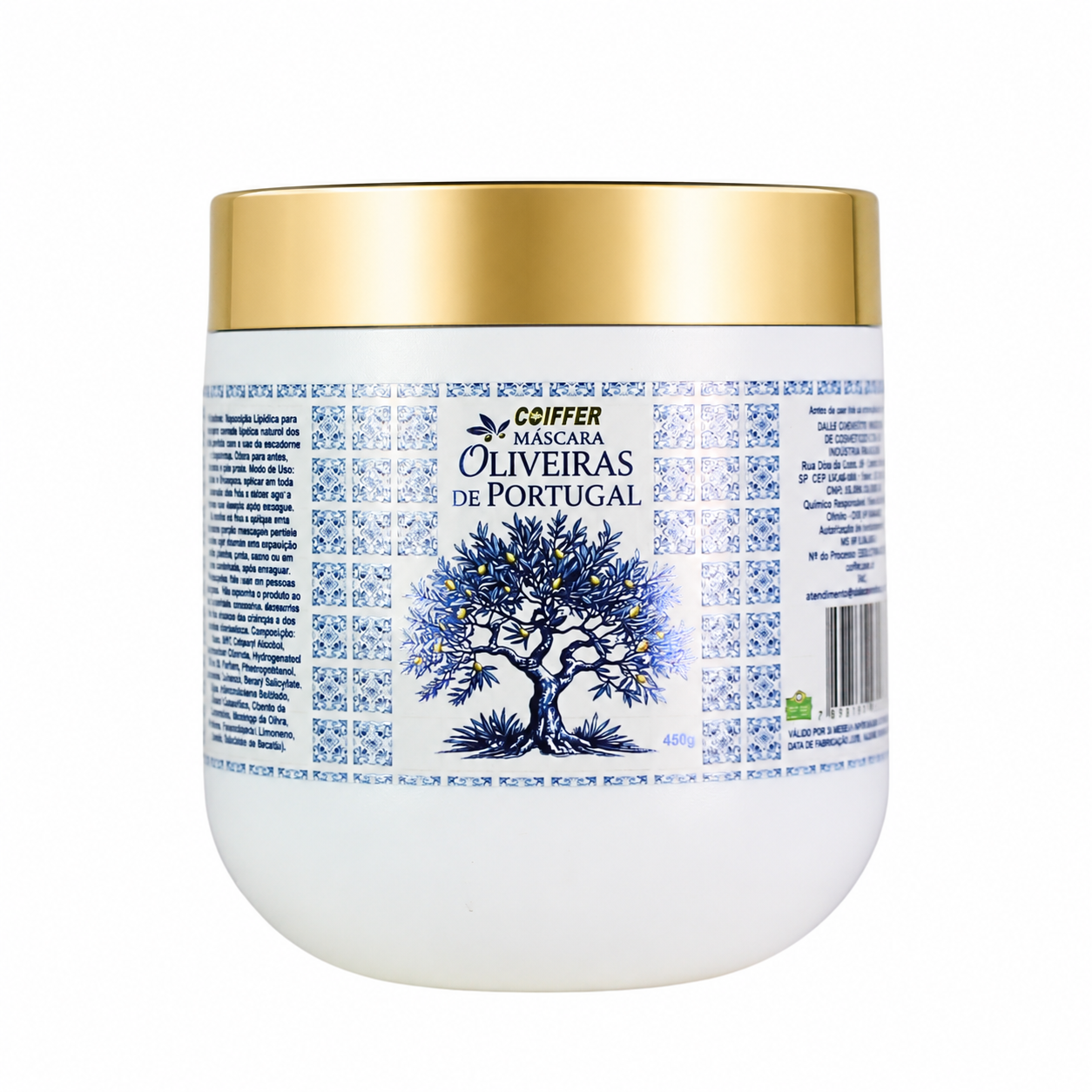 15560454011-6836-mascara-oliveiras-de-portugal-450g-fundo-branco-2.png Mascara Oliveiras De Portugal Coiffer 450G - Imagem 1