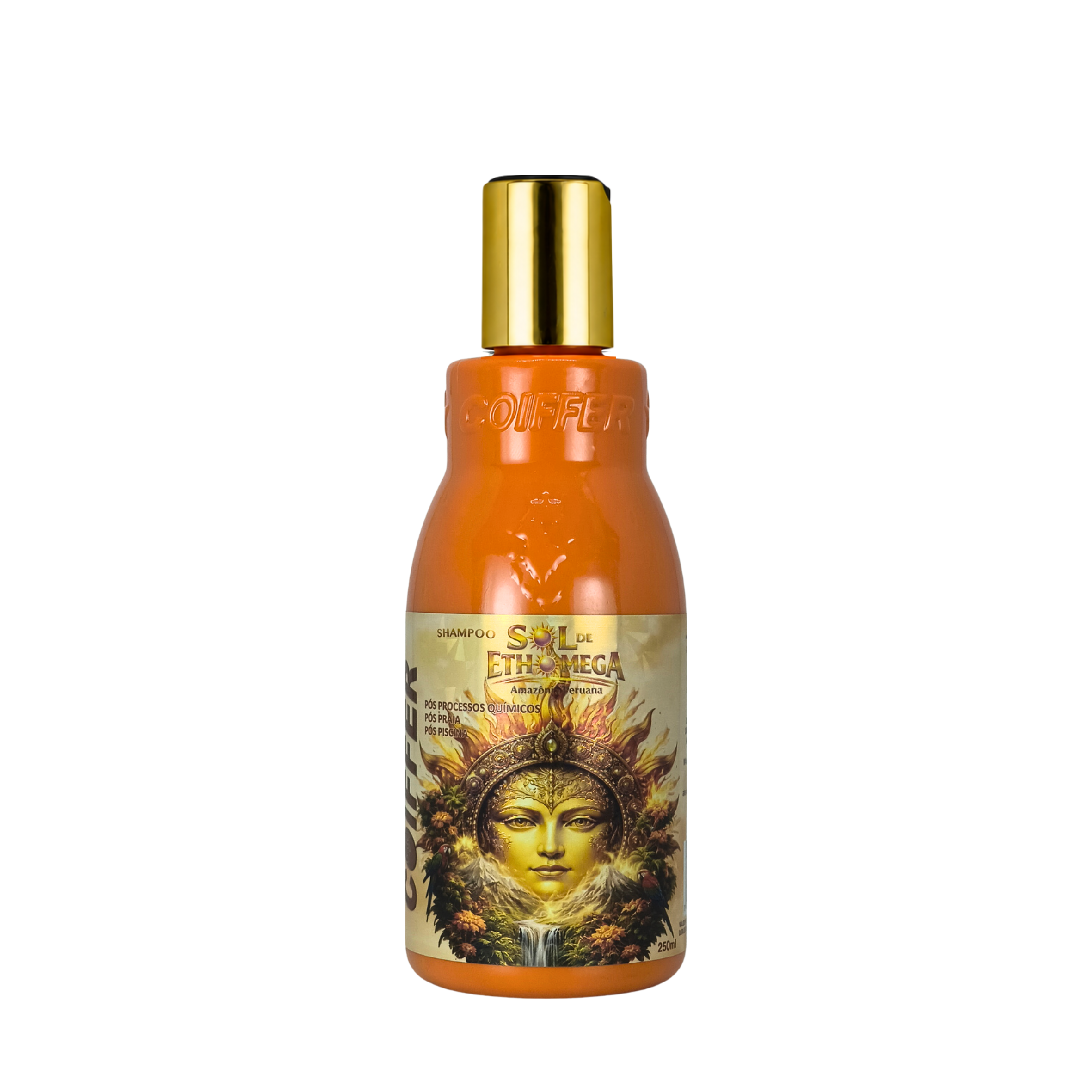 15629460239-7150-shampoo-sol-de-ethomega-250ml-fundo-branco.png Shampoo Sol De Ethomega COIFFER 250ML - Imagem 1